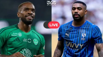 قمة الدوري السعودي.. القنوات الناقلة لمباراة الهلال والأهلي وكيفية متابعة البث التلفزيوني